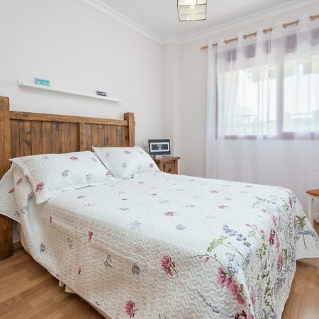 Apartamento Parque Litoral Málaga Eksteriør billede
