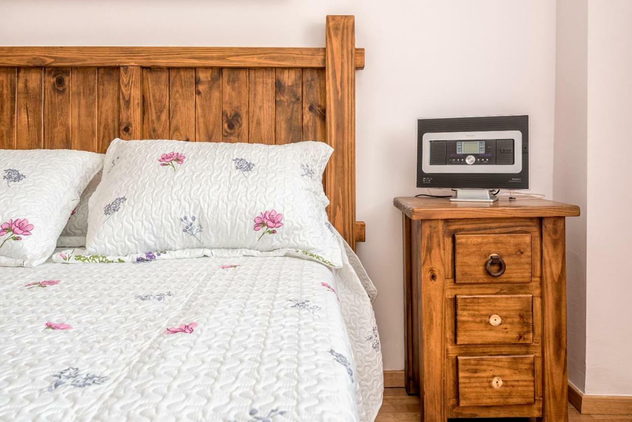 Apartamento Parque Litoral Málaga Eksteriør billede